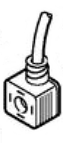 Złącze kabli, Stihl 47064304405