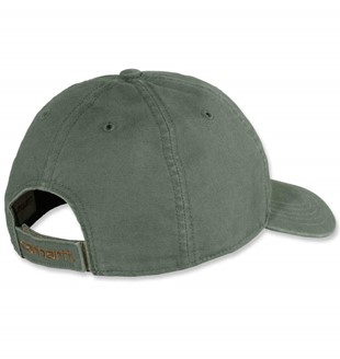 Damska czapka z daszkiem Carhartt Odessa Cap Wmn 102427MKG