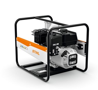 Motopompa STIHL WP 900 STIHL VB050112000