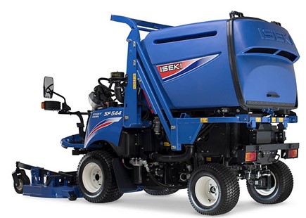 SF 544, Kosiarka Iseki SF 544