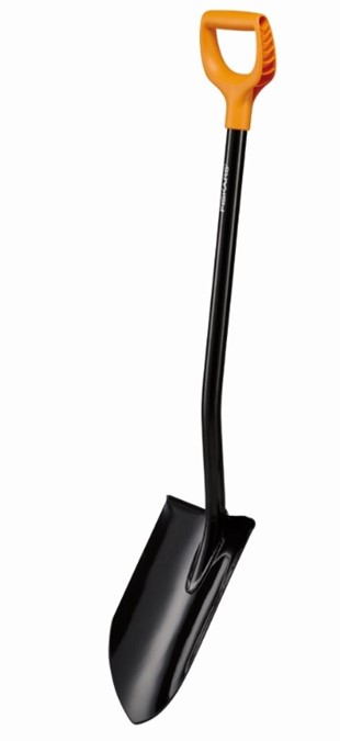 Szpadel ostry SOLID+ XL, Fiskars 1067516