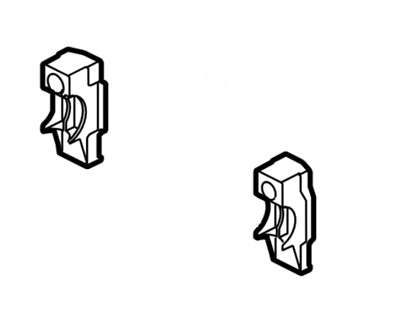 Pokrywka, Stihl RE027008910
