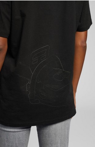 T-Shirt MSA 300 UNISEX Stihl 04213002844, 04213002848, 04213002852, 04213002856, 04213002860, 04213002864, 04213002868