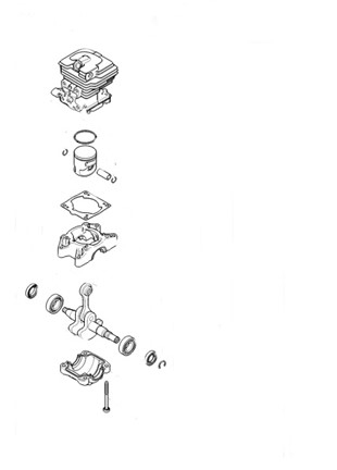 Jednostka napędowa, Stihl 11480200201