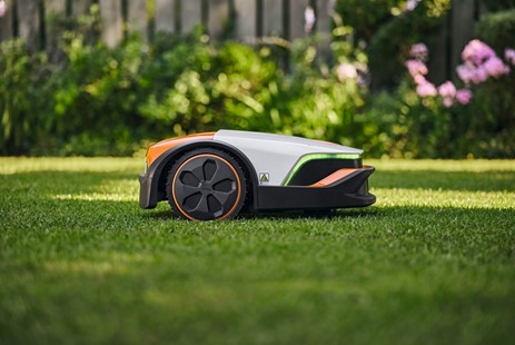 Kosiarka automatyczna iMOW 5 Stihl IA010111406