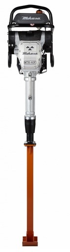 Ubijak wibracyjny Mikasa MTR-40F - E-Drwal