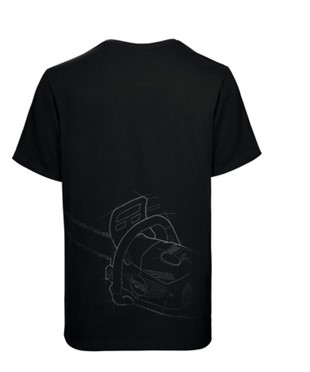 T-Shirt MSA 300 UNISEX Stihl 04213002844, 04213002848, 04213002852, 04213002856, 04213002860, 04213002864, 04213002868