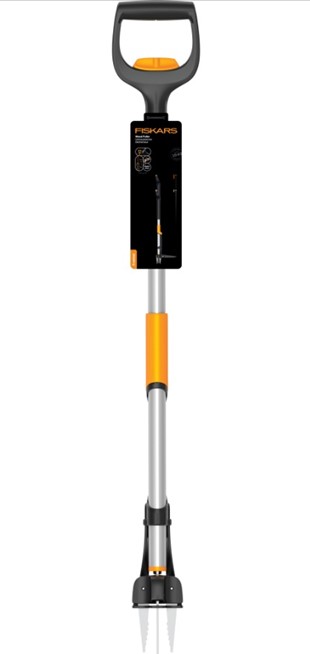 WYRYWACZ NARZĘDZIE DO WYRYWANIA USUWANIA CHWASTÓW WYCINAK FISKARS X-series, Fiskars 1080510