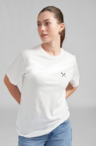 Koszulka Timbersports® AXE biała Stihl Timbersports 04213012252, 04213012256, 04213012260, 04213012264, 04213012268