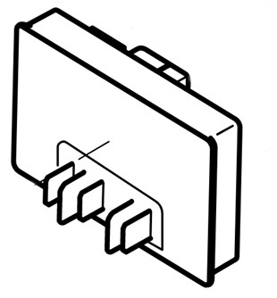 Moduł elektroniczny