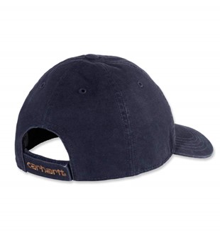 Damska czapka z daszkiem Carhartt Odessa Cap Wmn 102427I26
