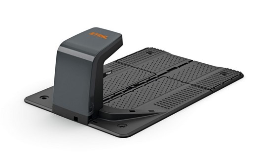 Stacja dokująca do iMOW® 5/6/7 Stihl IA014309620- E-Drwal