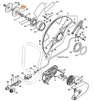 Stihl 42017083004