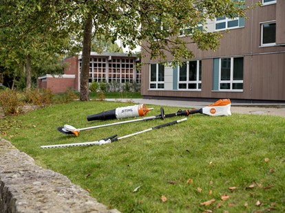 KMA 135 R Stihl FA020116811