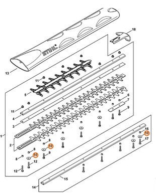Podkładka, 42379580500