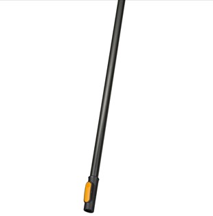 Trzonek długi L aluminiowy OneClick, Fiskars 1080547