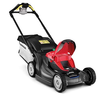 Kosiarka akumulatorowa Honda HRX 476 XB