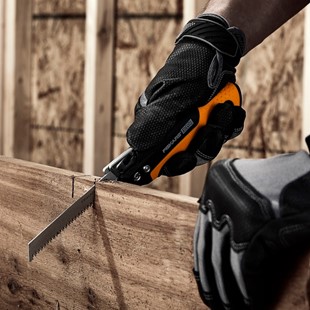 Piła składana kompaktowa 150 mm, Fiskars 1062934