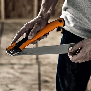 Piła składana PowerTooth 250 mm, Fiskars 1062933