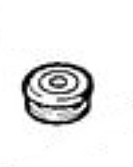 Tulejka, Stihl 47124329300