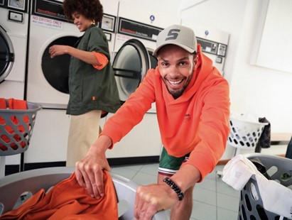 Bejsbolówka SIGN szara Stihl 04216000201