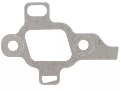 Uszczelka tłumika wydechu spalin, Stihl 11421490600