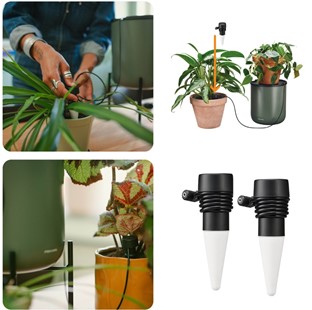 Plant Care Stożki nawadniające do roślin doniczkowych, Fiskars 1075381
