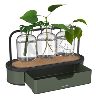 FISKARS Urban Plant Care Stacja do propagacji roślin, Fiskars 1080912