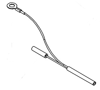 Wiązka wyłącznika, Orec 80-1260-288-20