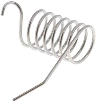 Sprężyna, Stihl 11231223000