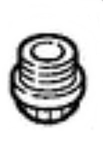 Złącze śrubowe kabla, Stihl 07510307129