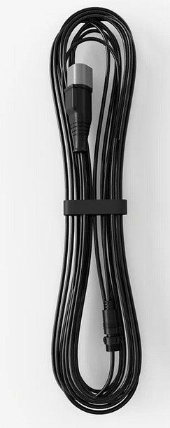 Kabel przedłużający do stacji zasilającej (10 m)