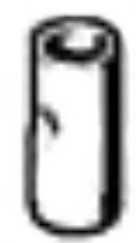 Obudowa zaworu, Stihl 49005030400