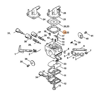 Uszczelka, 41341290901