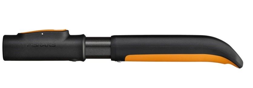 Trzonek krótki S aluminiowy OneClick, Fiskars 1080548