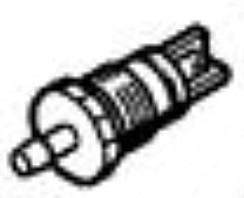 Zawór, Stihl 47067006200