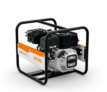 Motopompa STIHL WP 300 STIHL VB030112000