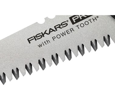 FISKARS Piła ząbkowana 150 mm 7TPI, Fiskars 1062935