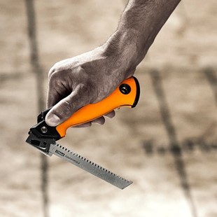 Piła składana kompaktowa 150 mm, Fiskars 1062934