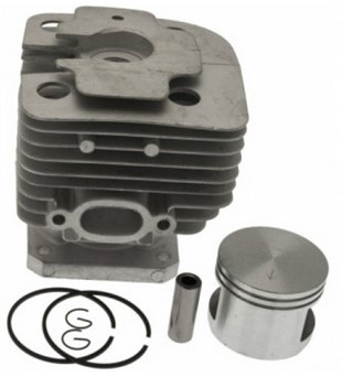 Cylinder z tłokiem Ø 40 mm