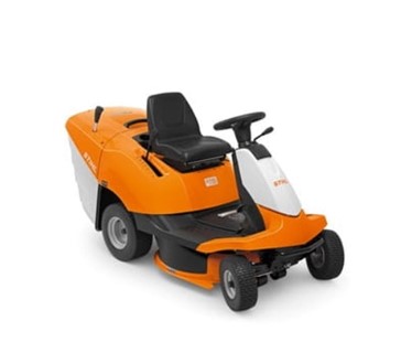 Kosiarka samojezdna RT 4082, Stihl 61402000005