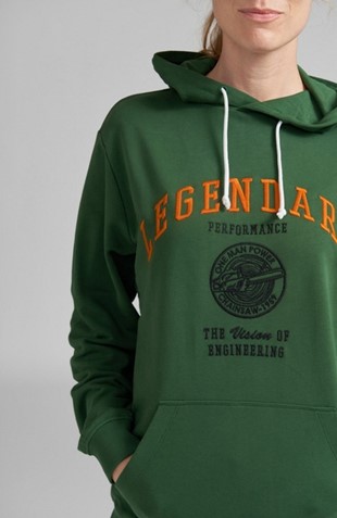 Bluza z kapturem LEGENDARY CONTRA STIHL, 04214003652, 04214003656, 04214003660, 04214003664