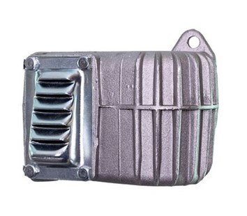 Komora tłumika wydechu spalin, Stihl 11061400502