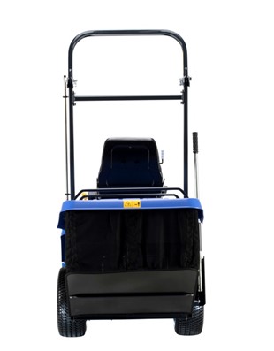 SXG216+, Kosiarka Iseki SXG 216+