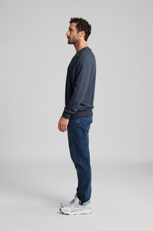 Bluza CONTRA – męska, 04213007448, 04213007452, 04213007456, 04213007460, 04213007464, 04213007468