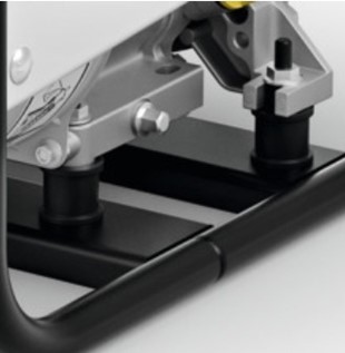 Motopompa STIHL WP 600 STIHL VB040112000