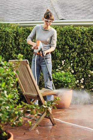 Myjka akumulatorowa RCA 20.0, Stihl RA020117603, RA020117613