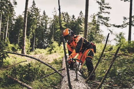 Pilarka spalinowa MS 400.1 C-M Stihl MB012000003