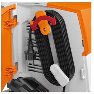 Myjka wysokociśnieniowa RE 110 PLUS, Stihl 49500114533
