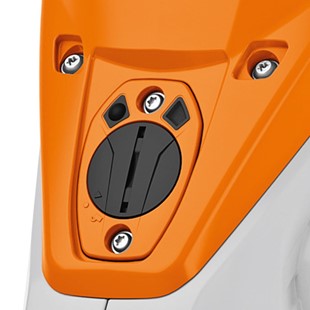 KMA 135 R Stihl FA020116811